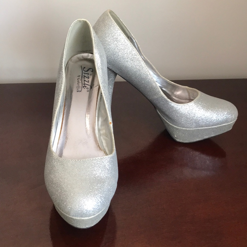 Platform pump